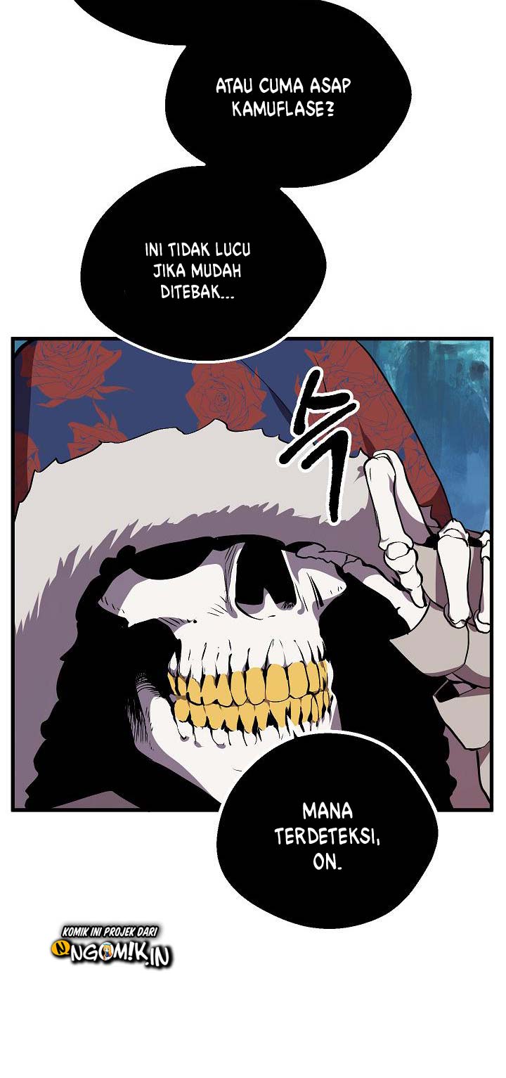 Otherworldly Sword King’s Survival Records chapter 17